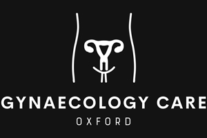 Gynaecology Care Oxford logo