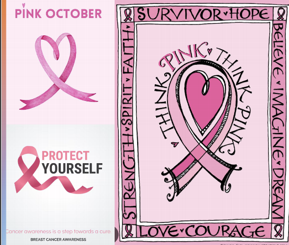 Breast Cancer Awareness : Time for Action & Integrated Women’s Health Breast Cancer Awareness is a cause very close to my heart. As a gynaecologist, I am seeing more and more young women present to my clinic who have been affected by this vicious and insidious disease. It drastically changes lives and brings with it a host of gynaecological and emotional issues. This month we reflect on this increasingly common disease and what we can do to stop it.  